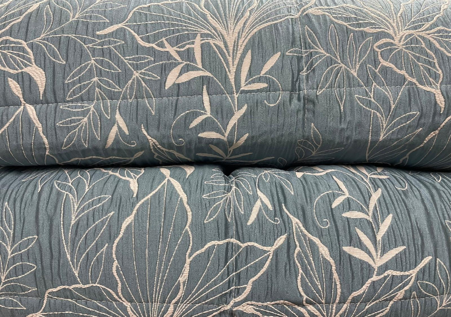 Trapunta FERRARI MATRIMONIALE in TESSUTO JACQUARD