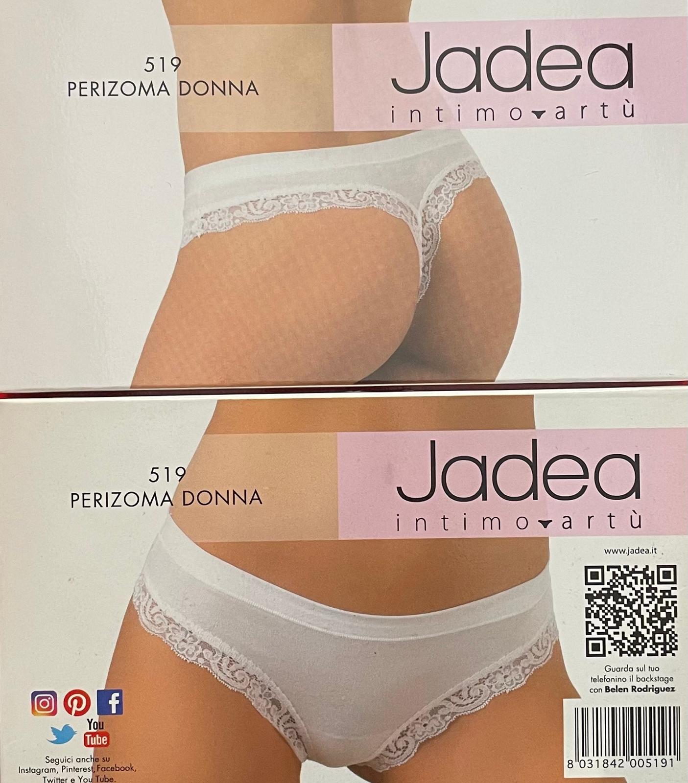 JADEA 519 Perizoma Donna