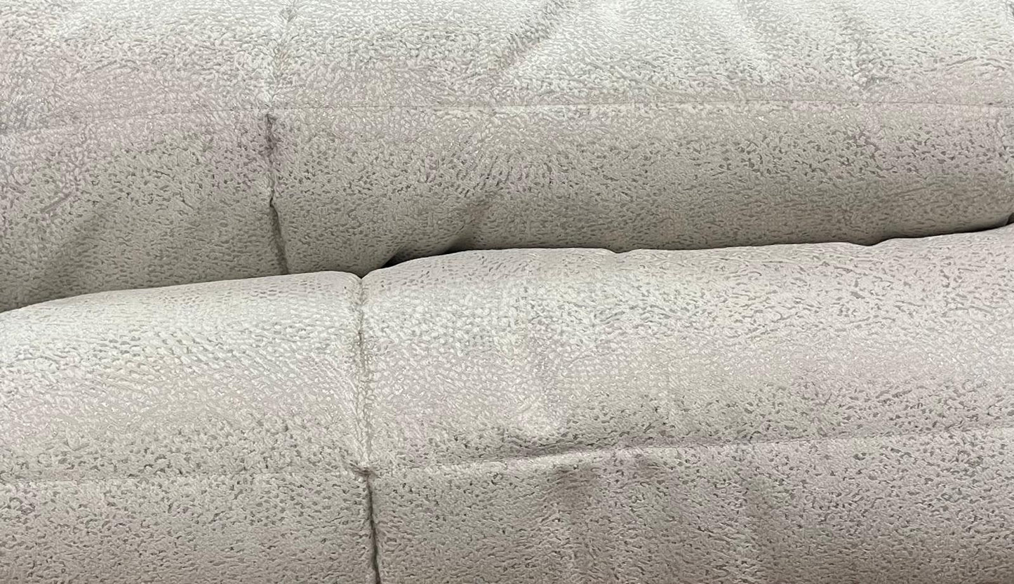 Trapunta FERRARI MATRIMONIALE in TESSUTO JACQUARD con effetto di DISEGNO in RILIEVO