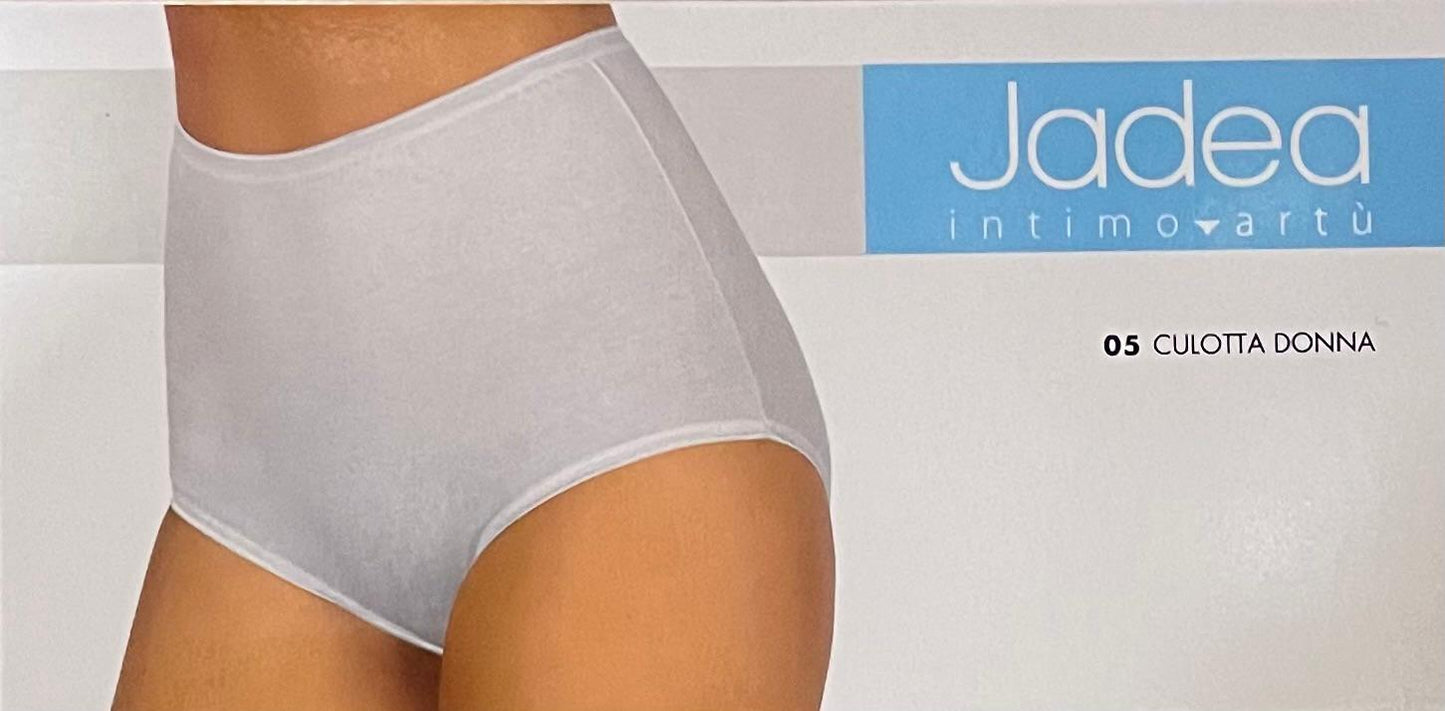 JADEA 05 Culotta Donna