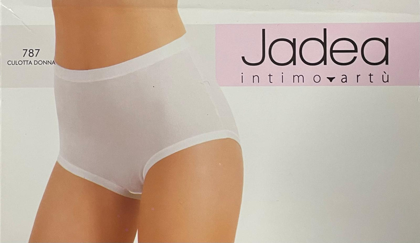 JADEA 787 Culotta Donna