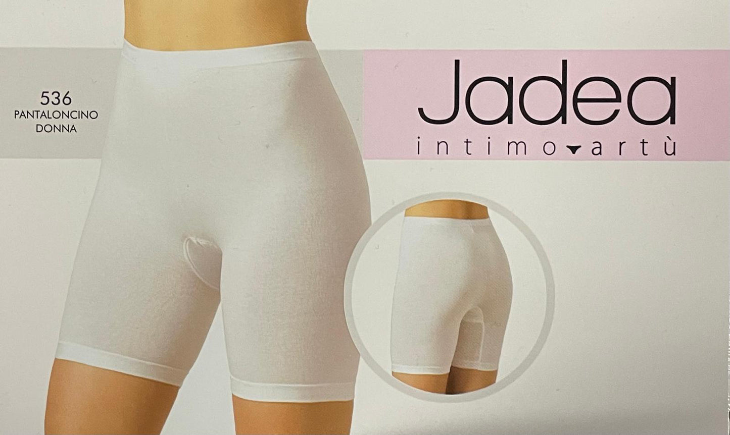 JADEA 536 Pantaloncino Donna