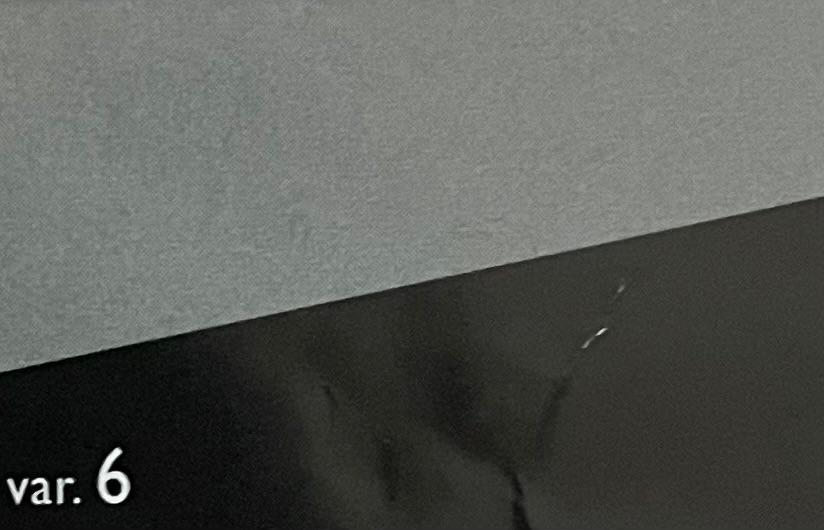 Trapunta FERRARI MATRIMONIALE in tessuto di Microfibra DOUBLE-FACE  mod. CLIO TINTA UNITA