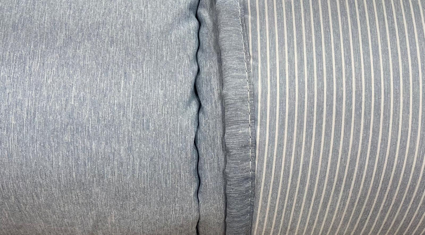Trapunta FERRARI SINGOLA in tessuto di Microfibra DOUBLE-FACE