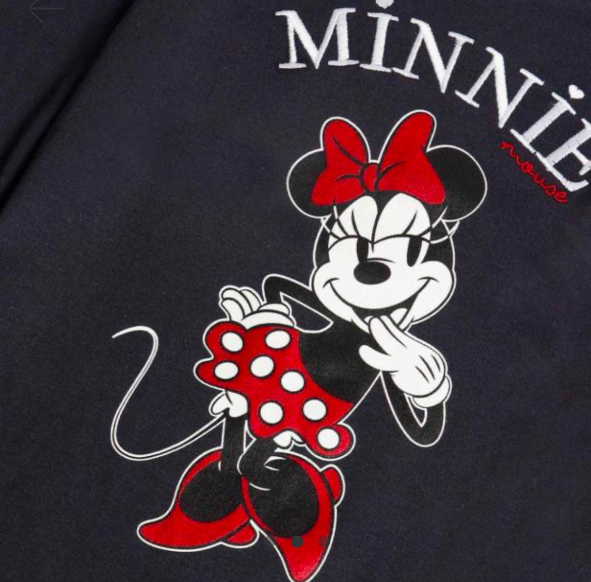 Pigiama DISNEY (AZNAR INNOVA) da BAMBINA AUTUNNO - INVERNO in CALDO COTONE