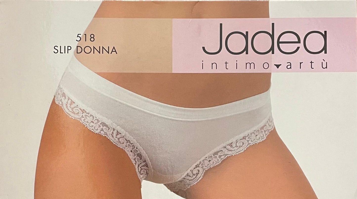 JADEA 518 Slip Donna
