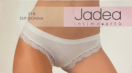 JADEA 518 Slip Donna