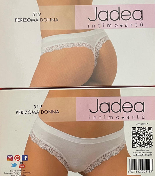 JADEA 519 Perizoma Donna