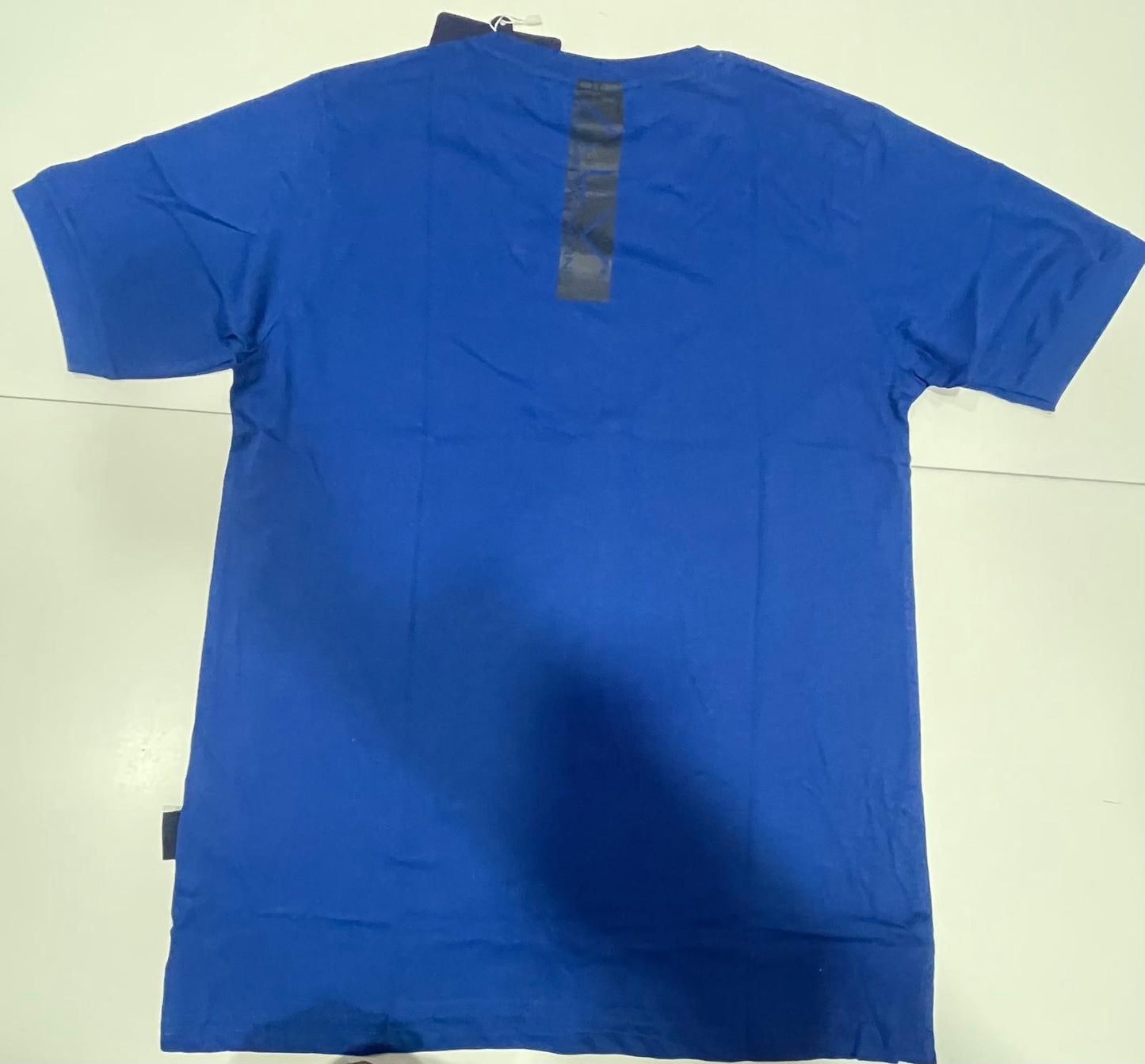 T-SHIRT BY ALVIERO MARTINO da Uomo in Cotone Mezza Manica