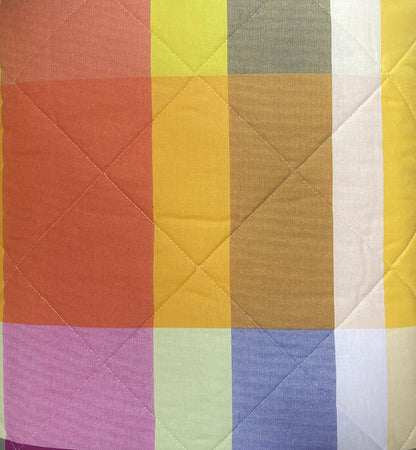 Trapuntino GABEL MATRIMONIALE 100% COTONE STAMPATO