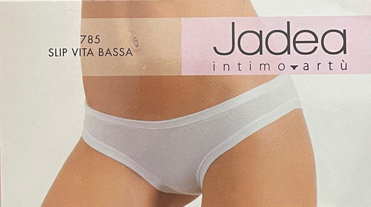JADEA 785 Slip Vita Bassa