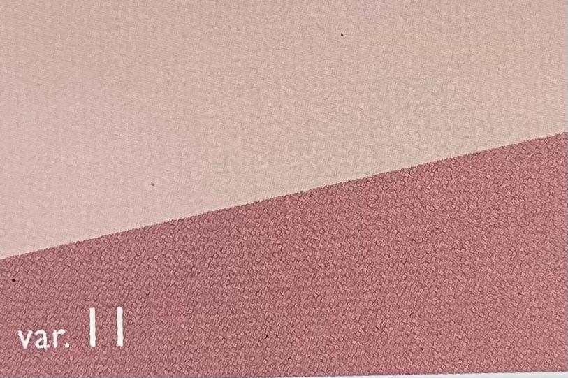 Trapunta FERRARI MATRIMONIALE in tessuto di Microfibra DOUBLE-FACE  mod. CLIO TINTA UNITA