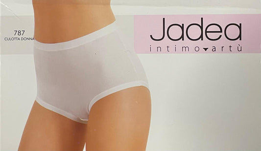 JADEA 787 Culotta Donna