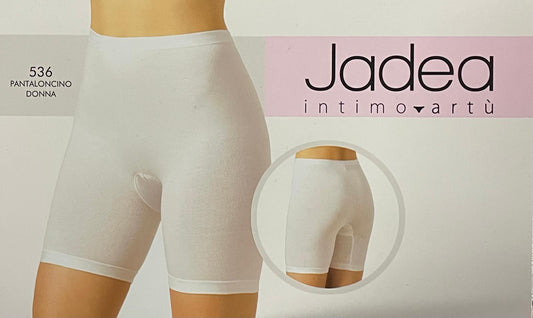 JADEA 536 Pantaloncino Donna