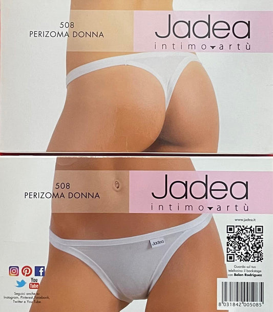JADEA 508 Perizoma Donna
