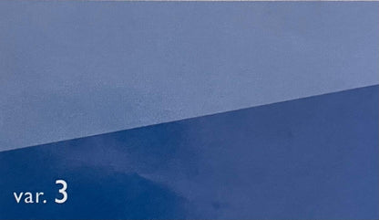 Trapunta FERRARI MATRIMONIALE in tessuto di Microfibra DOUBLE-FACE  mod. CLIO TINTA UNITA