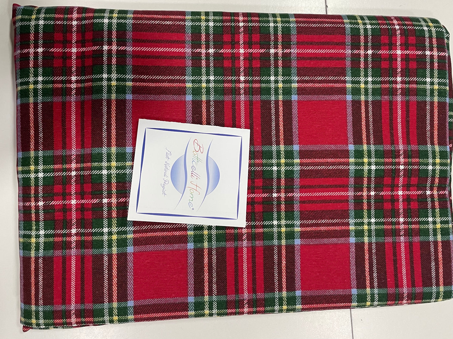 Copriletto BOTTICELLI Fularredo Lipari 2 Posti