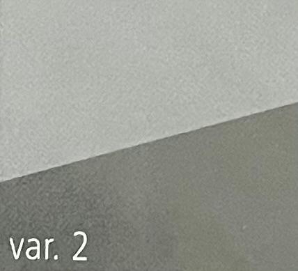 Trapunta FERRARI MATRIMONIALE in tessuto di Microfibra DOUBLE-FACE  mod. CLIO TINTA UNITA