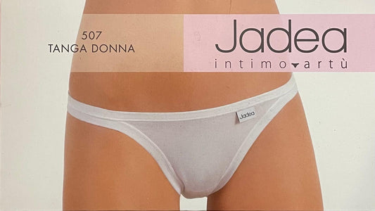 JADEA 507 Tanga Donna