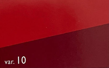 Trapunta FERRARI MATRIMONIALE in tessuto di Microfibra DOUBLE-FACE  mod. CLIO TINTA UNITA